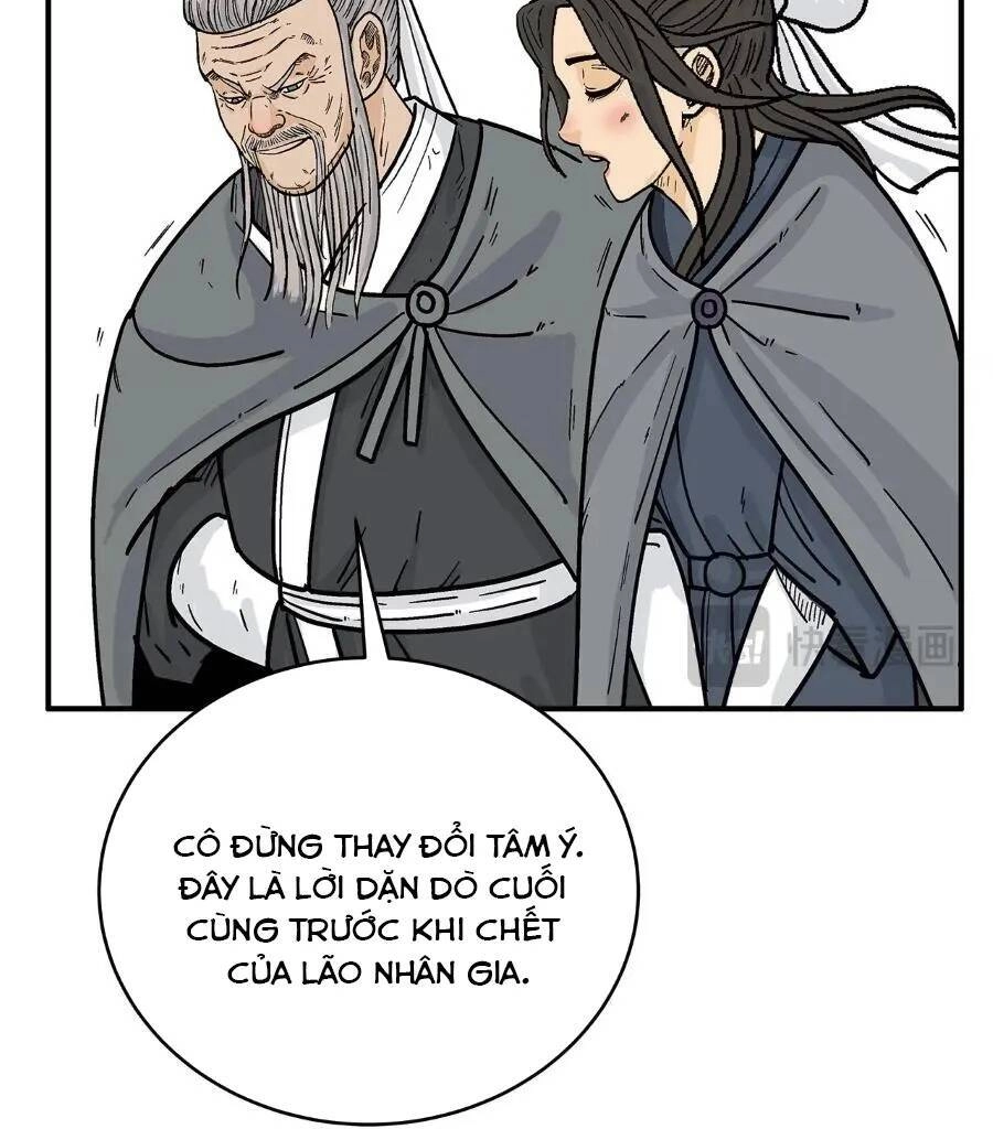 Hỏa Sơn Quyền Chapter 148 - 31