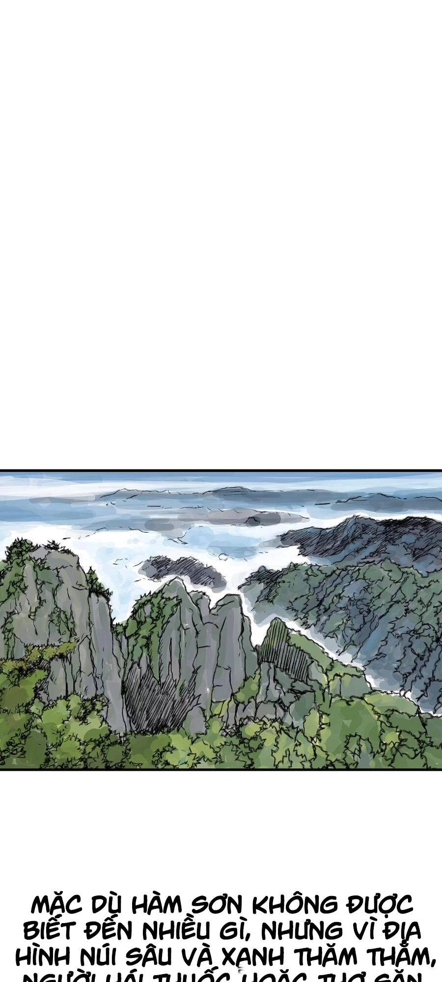 Hỏa Sơn Quyền Chapter 148 - 32