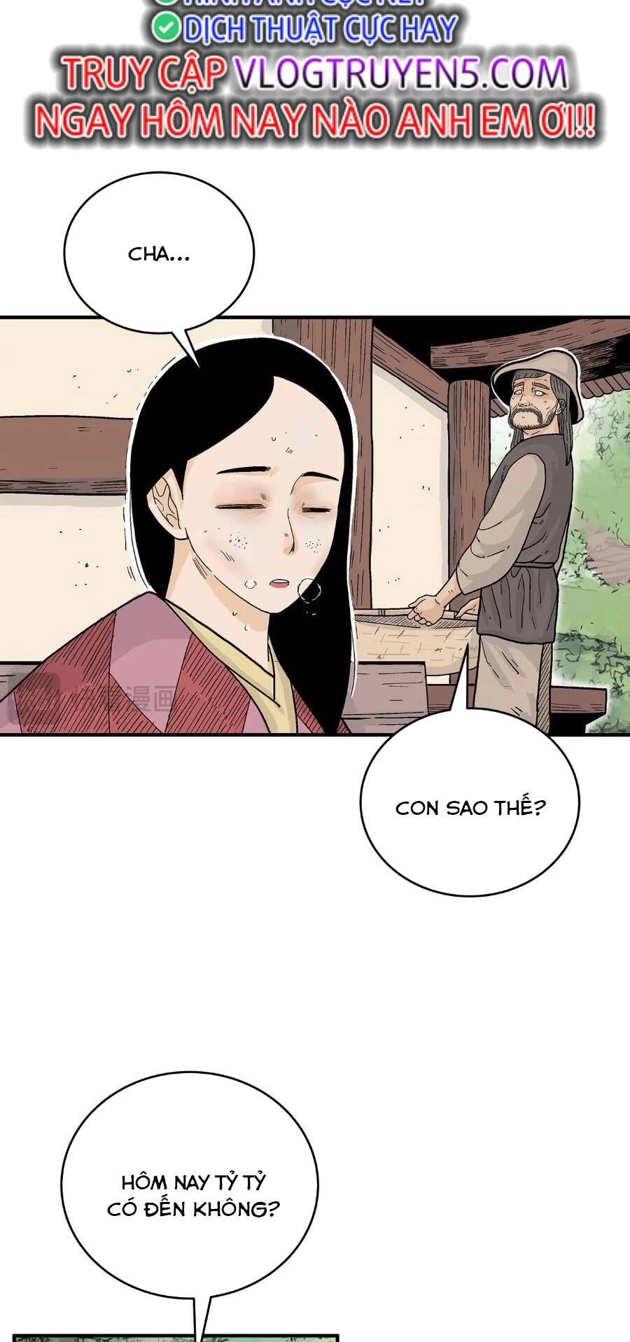 Hỏa Sơn Quyền Chapter 148 - 36