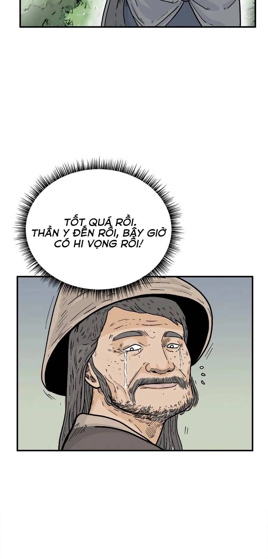 Hỏa Sơn Quyền Chapter 148 - 41