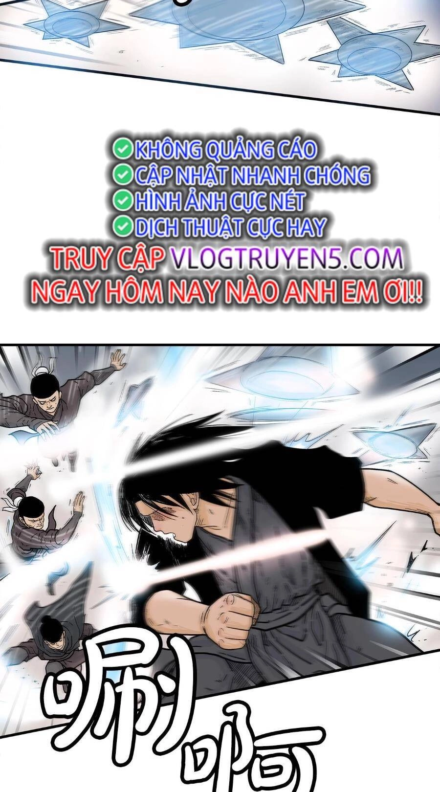 Hỏa Sơn Quyền Chapter 149 - 11