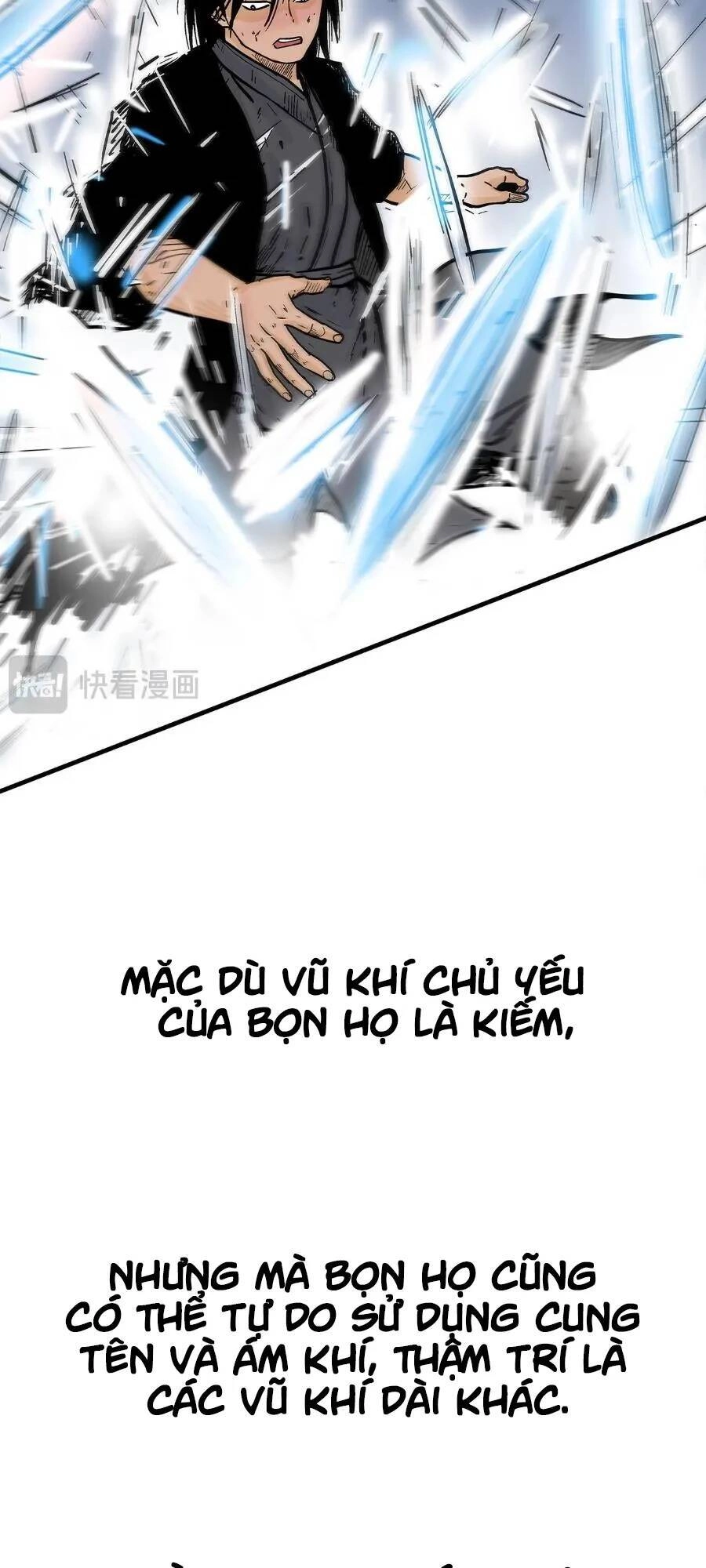 Hỏa Sơn Quyền Chapter 149 - 14