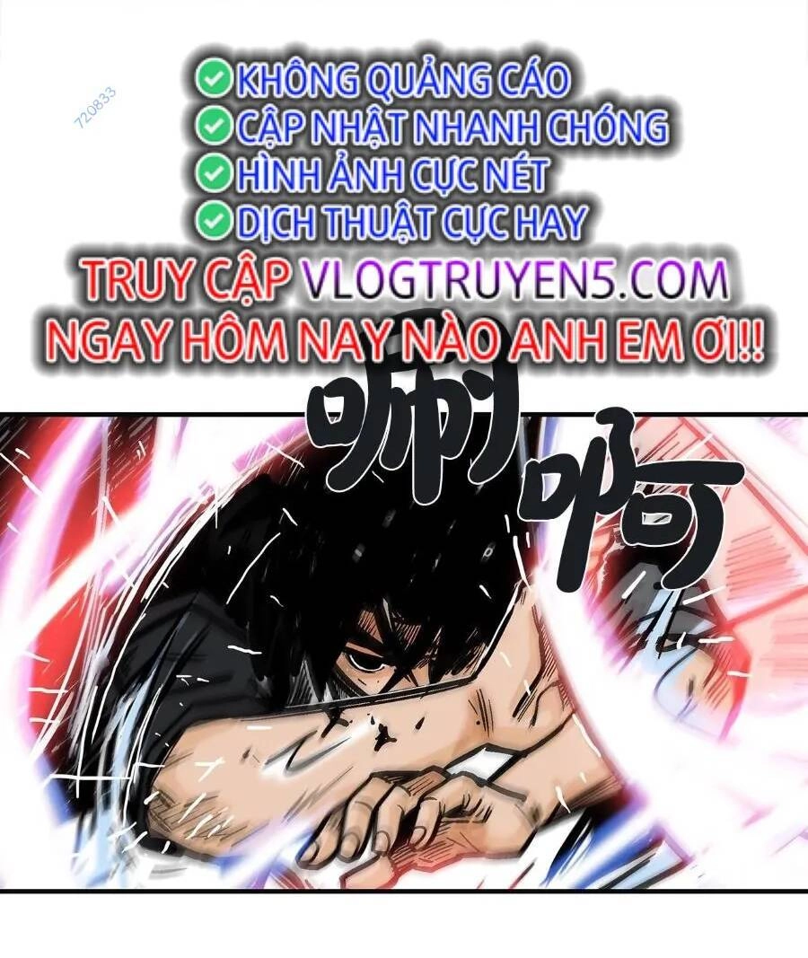 Hỏa Sơn Quyền Chapter 149 - 18