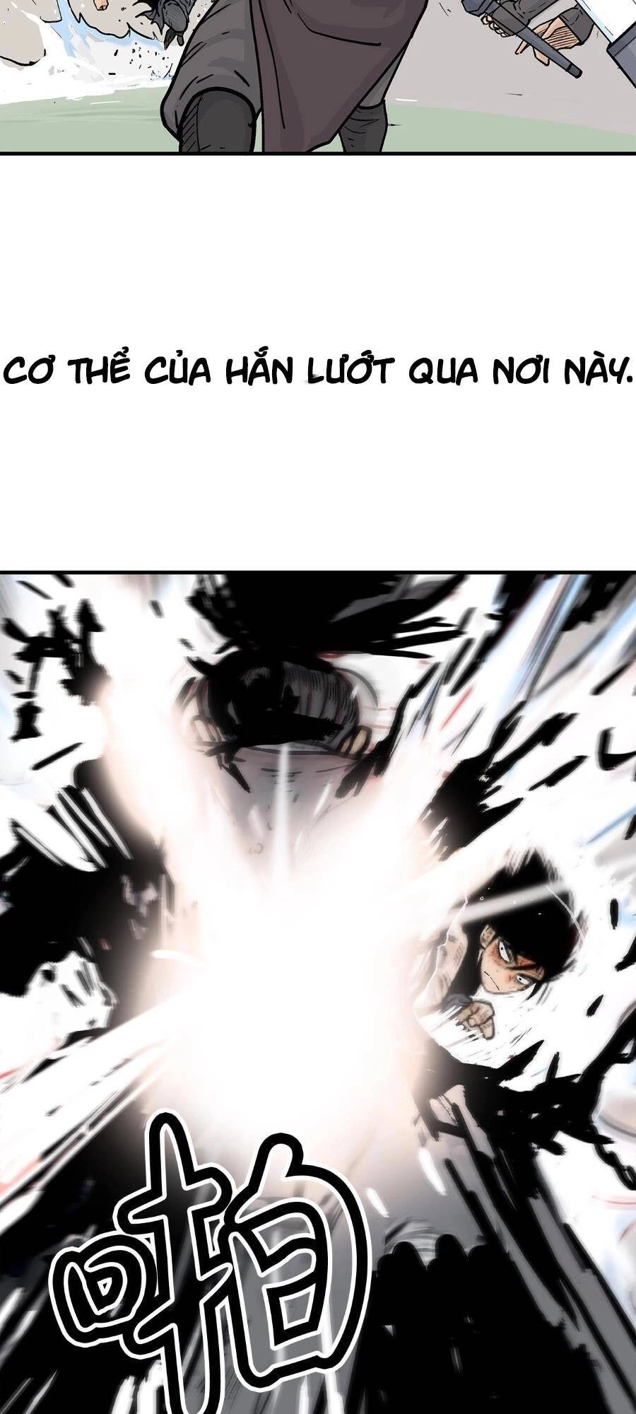 Hỏa Sơn Quyền Chapter 149 - 20