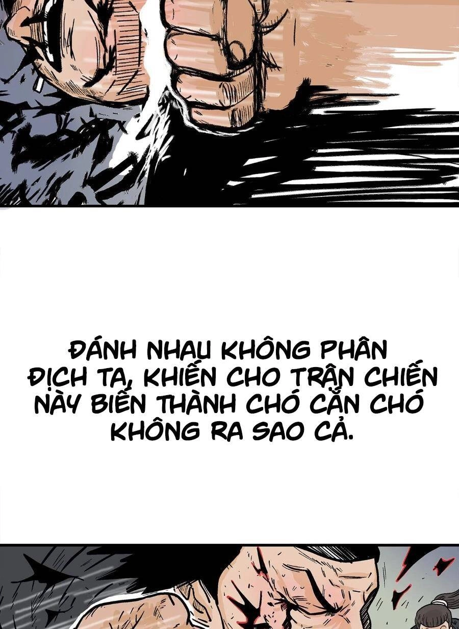 Hỏa Sơn Quyền Chapter 149 - 23