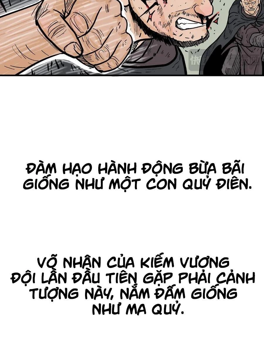 Hỏa Sơn Quyền Chapter 149 - 24