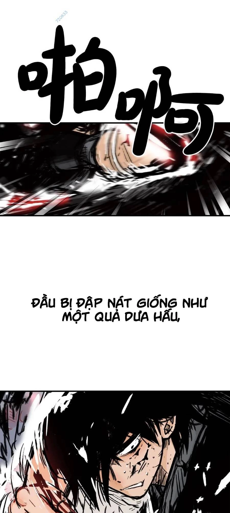 Hỏa Sơn Quyền Chapter 149 - 25