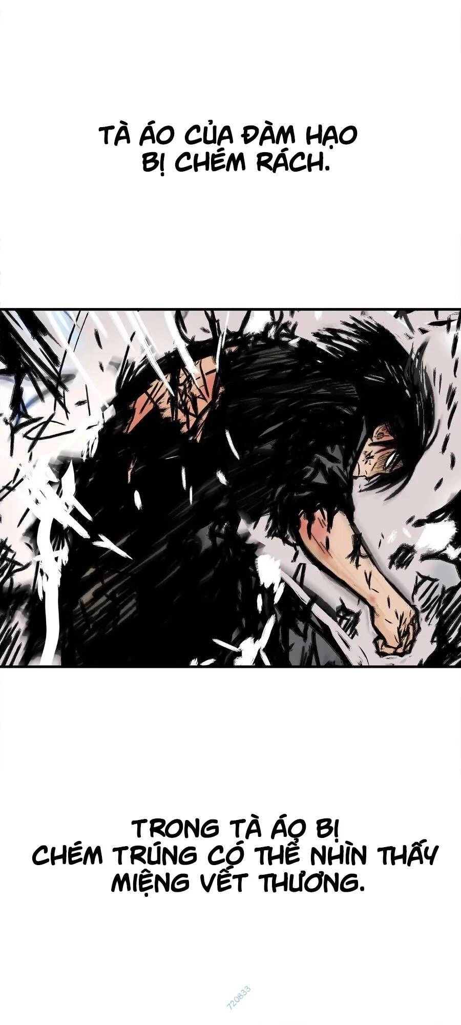 Hỏa Sơn Quyền Chapter 149 - 27