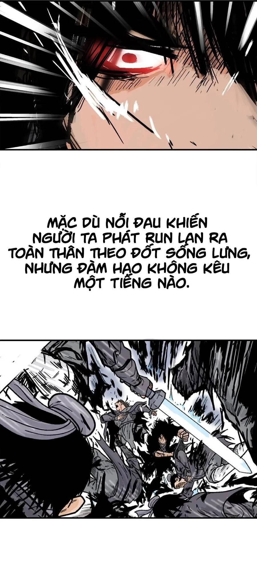 Hỏa Sơn Quyền Chapter 149 - 28
