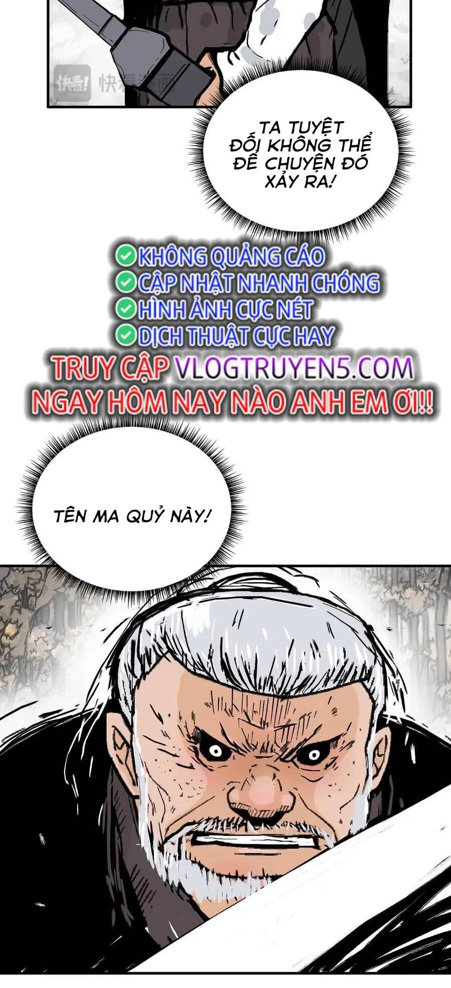 Hỏa Sơn Quyền Chapter 149 - 30