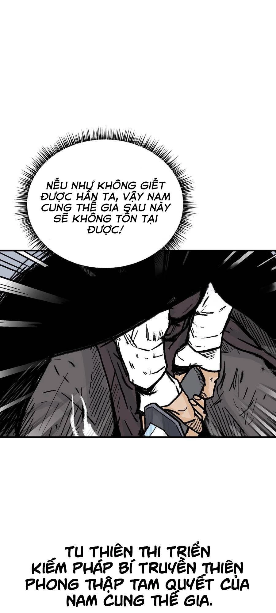 Hỏa Sơn Quyền Chapter 149 - 31