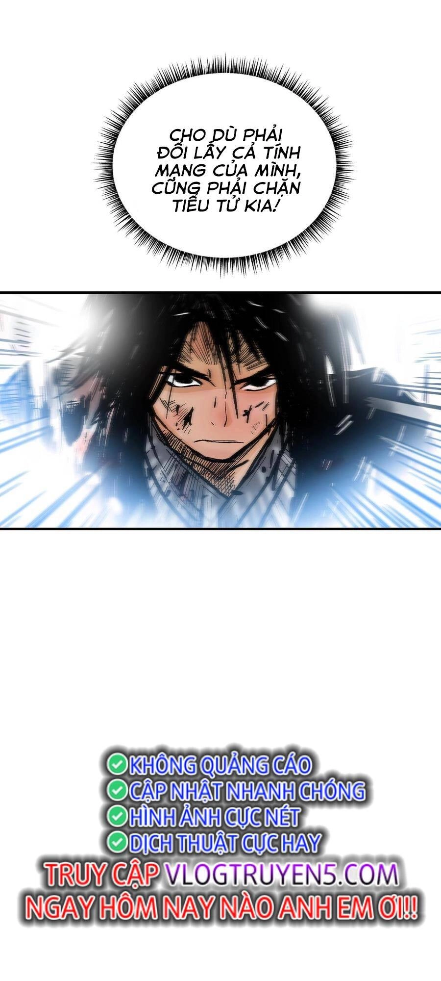 Hỏa Sơn Quyền Chapter 149 - 33