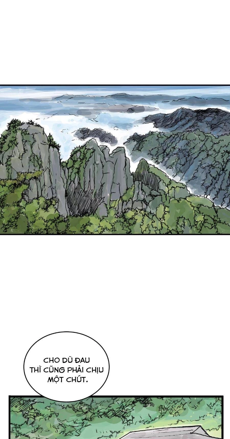 Hỏa Sơn Quyền Chapter 149 - 34