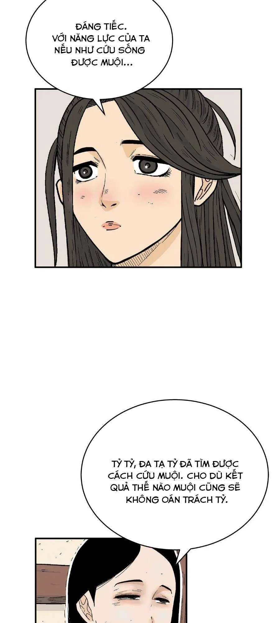 Hỏa Sơn Quyền Chapter 149 - 37