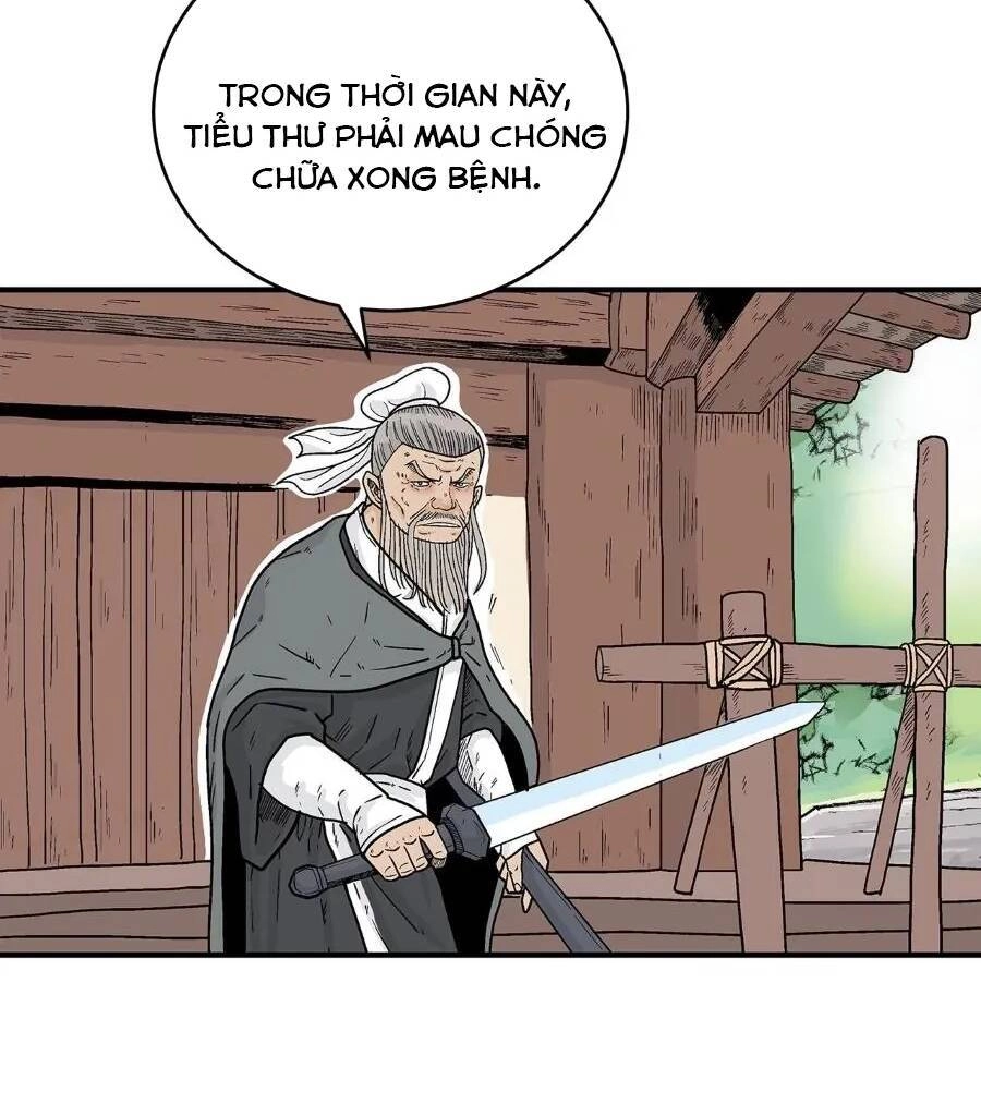 Hỏa Sơn Quyền Chapter 149 - 42