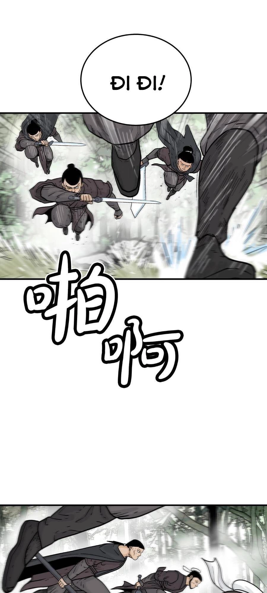 Hỏa Sơn Quyền Chapter 149 - 44