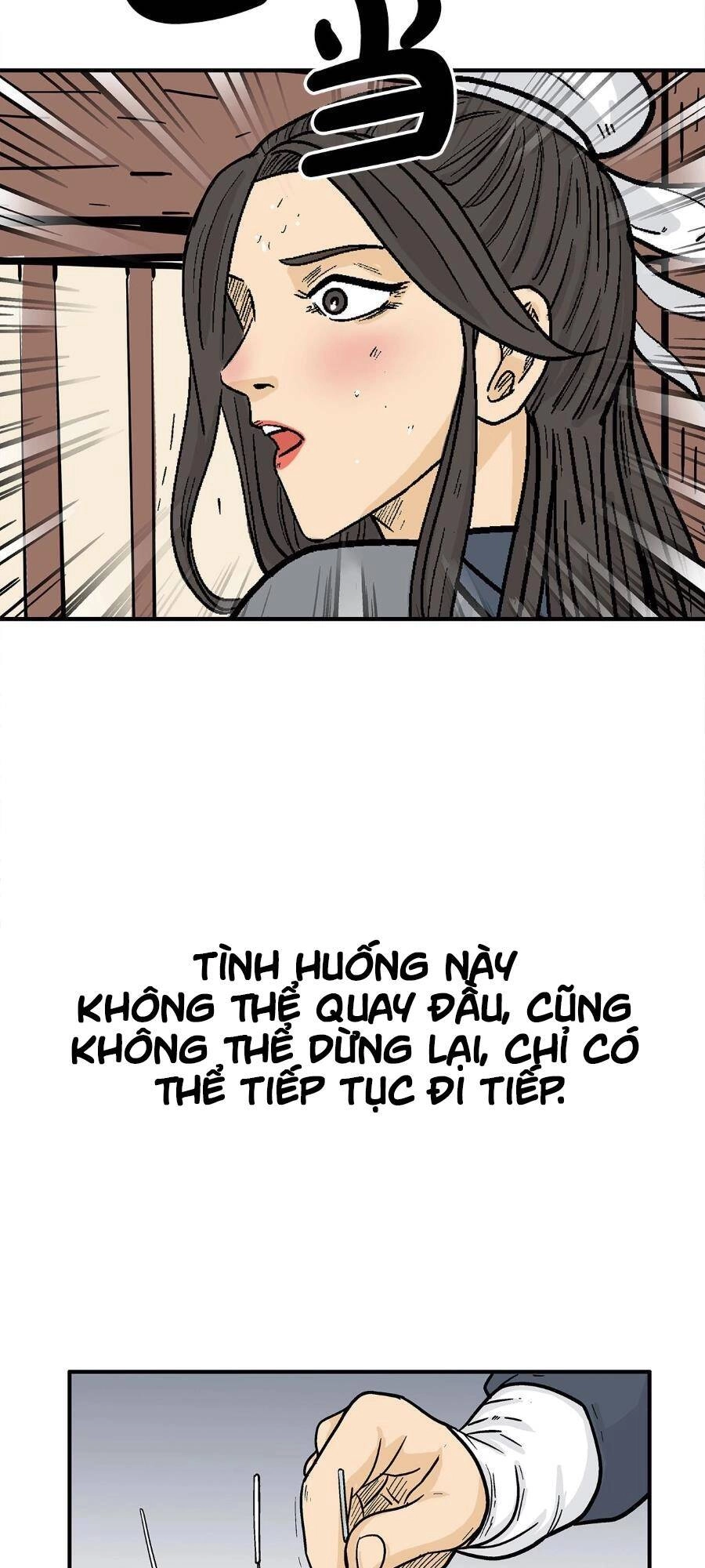 Hỏa Sơn Quyền Chapter 149 - 46