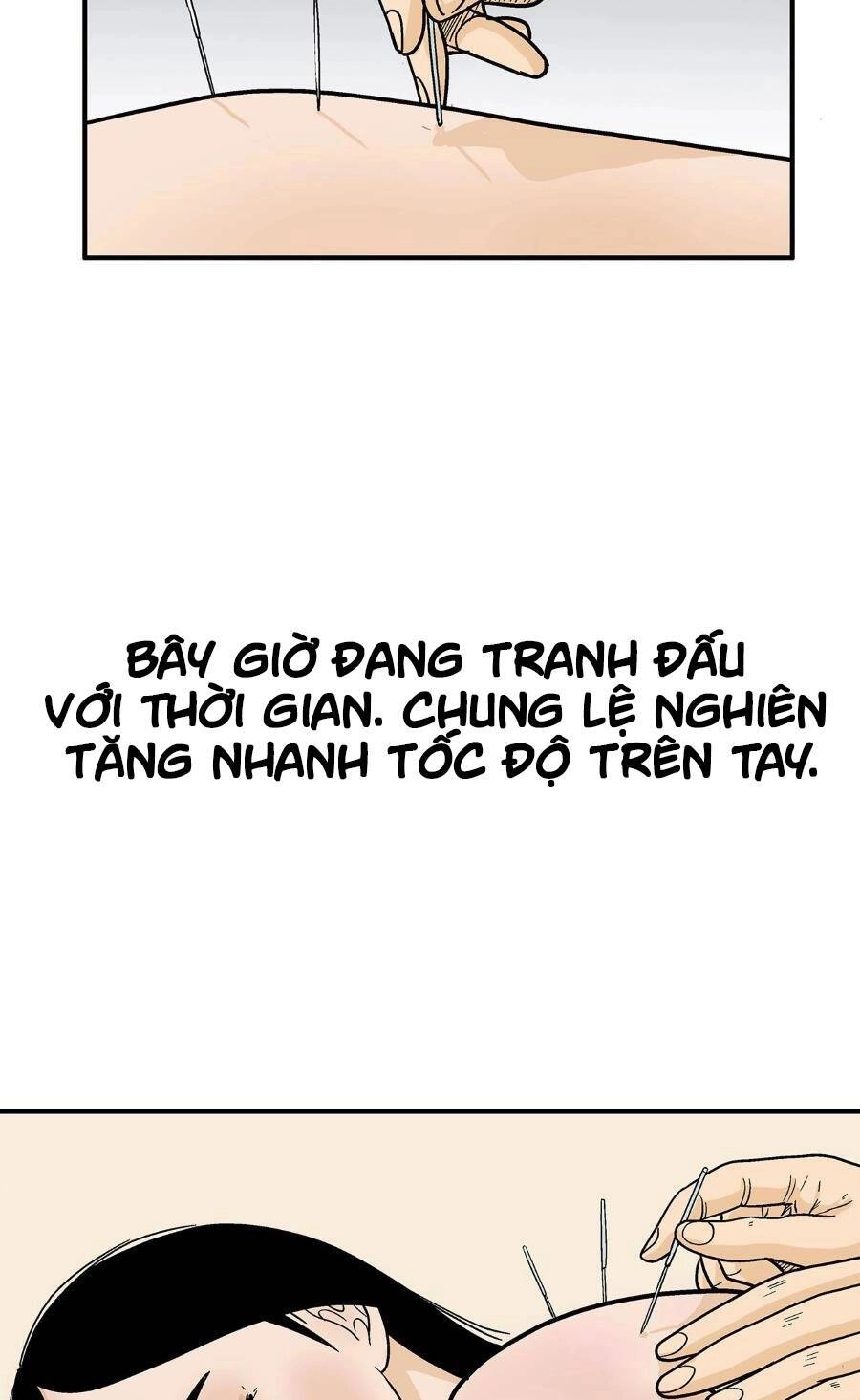 Hỏa Sơn Quyền Chapter 149 - 47