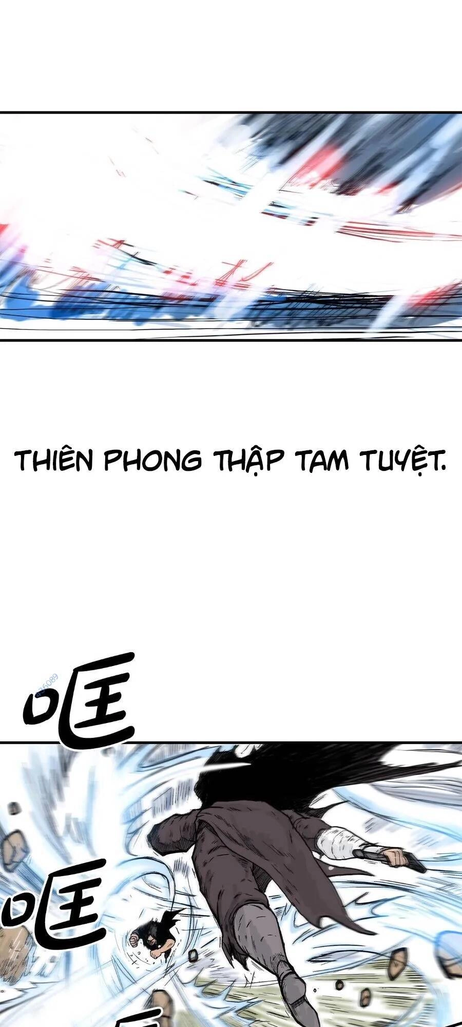 Hỏa Sơn Quyền Chapter 150 - 1