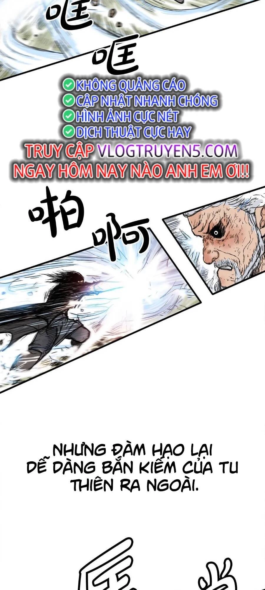 Hỏa Sơn Quyền Chapter 150 - 2