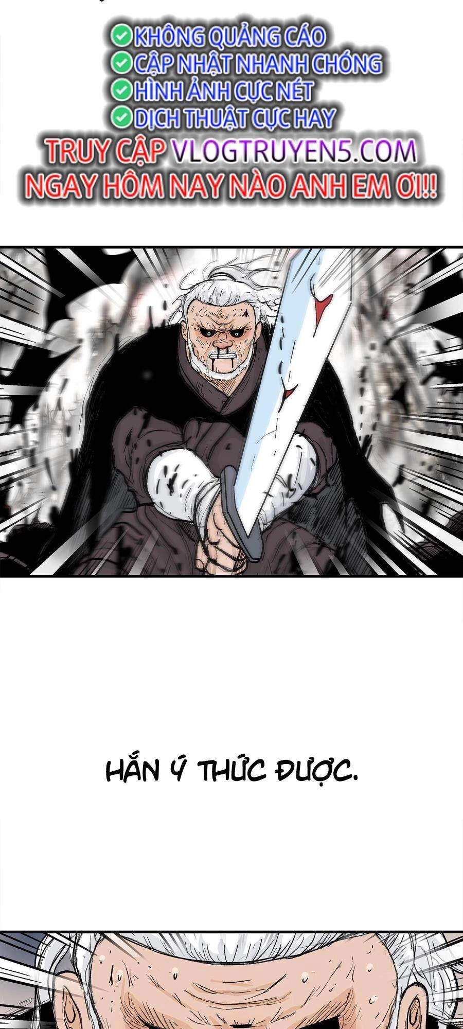 Hỏa Sơn Quyền Chapter 150 - 9