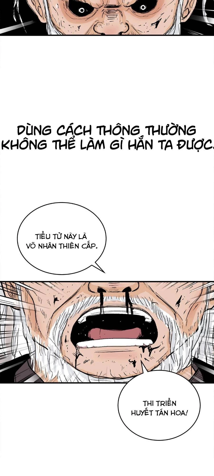 Hỏa Sơn Quyền Chapter 150 - 10