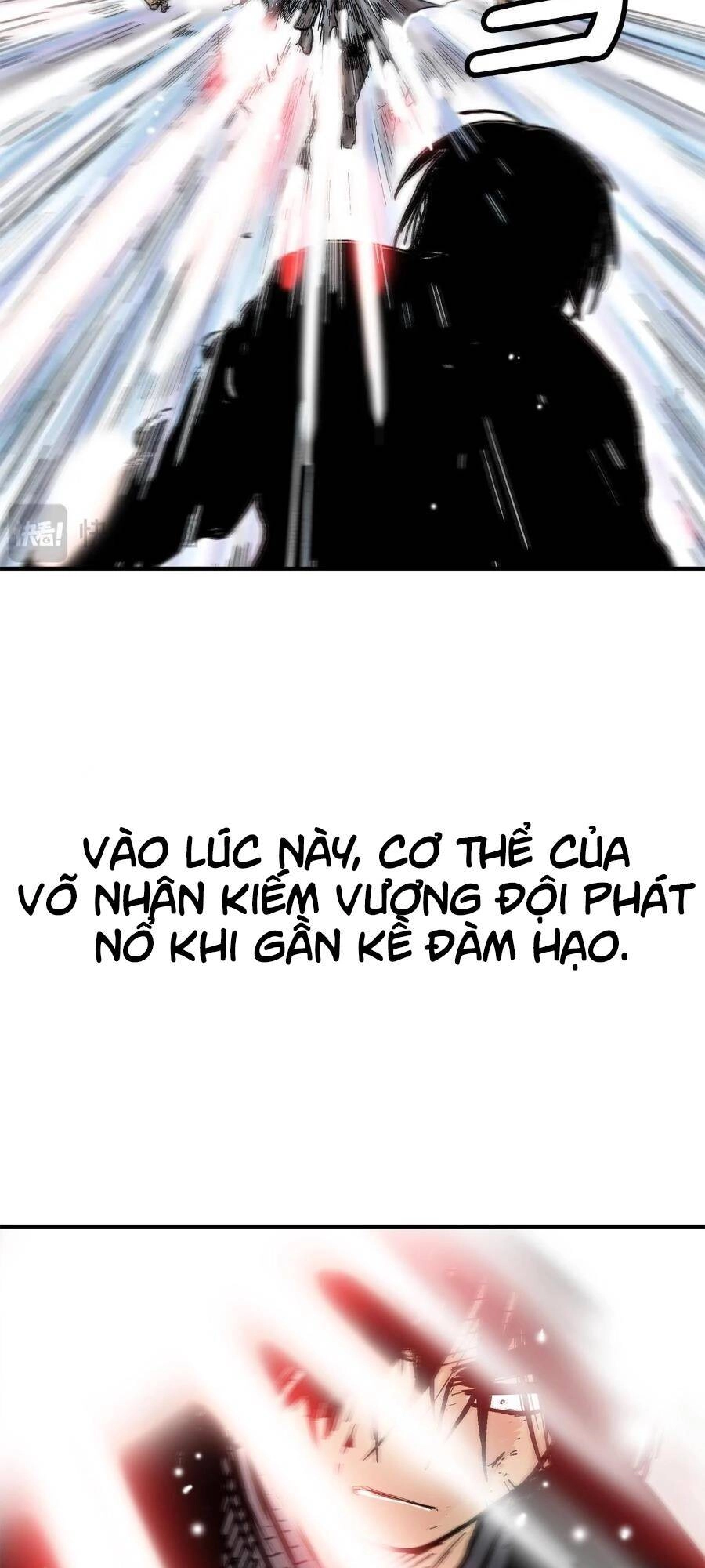 Hỏa Sơn Quyền Chapter 150 - 19