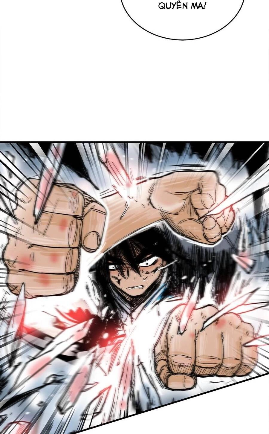 Hỏa Sơn Quyền Chapter 150 - 23