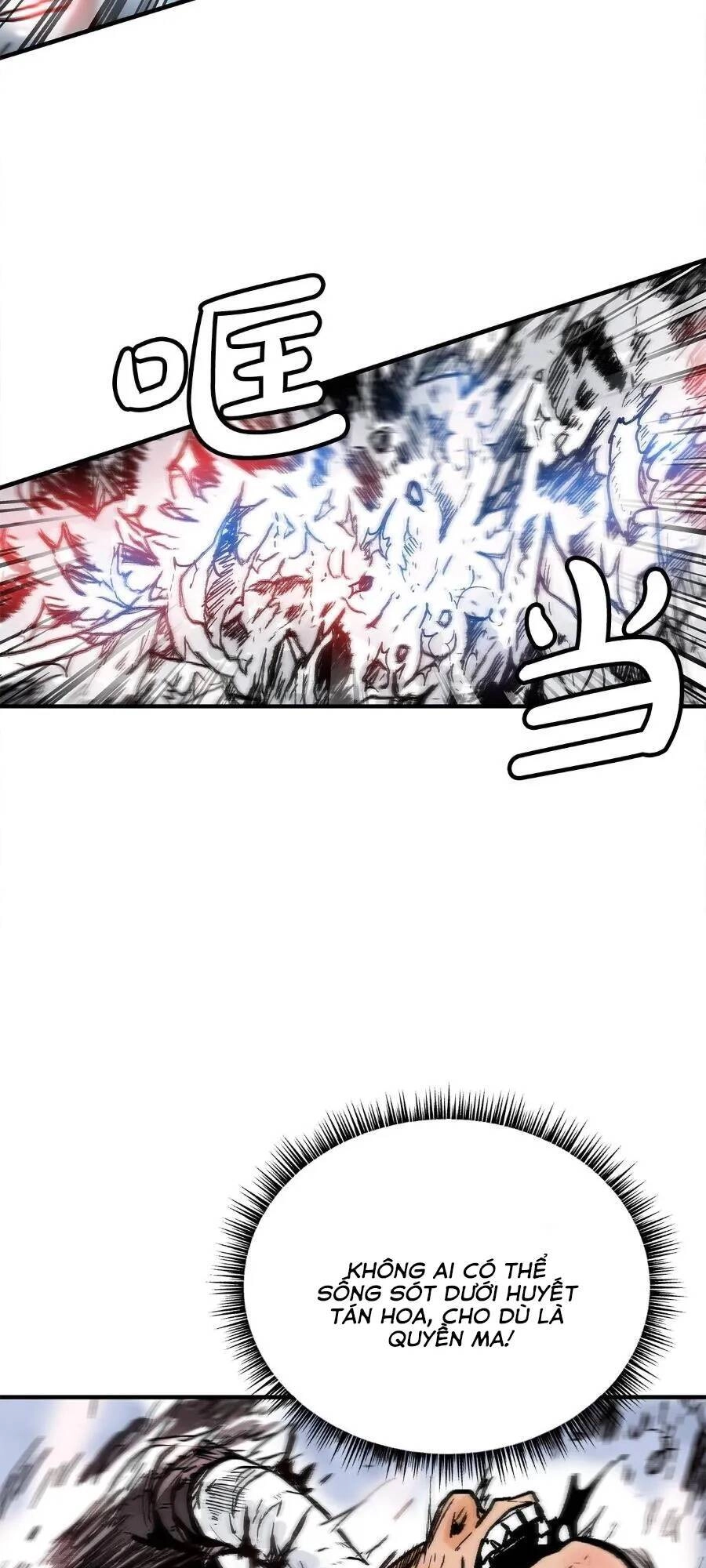 Hỏa Sơn Quyền Chapter 150 - 24