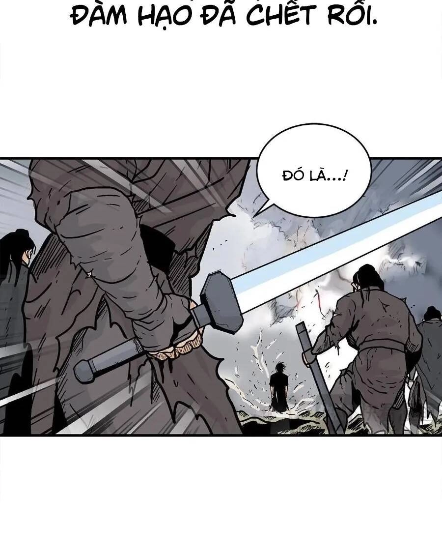 Hỏa Sơn Quyền Chapter 150 - 29