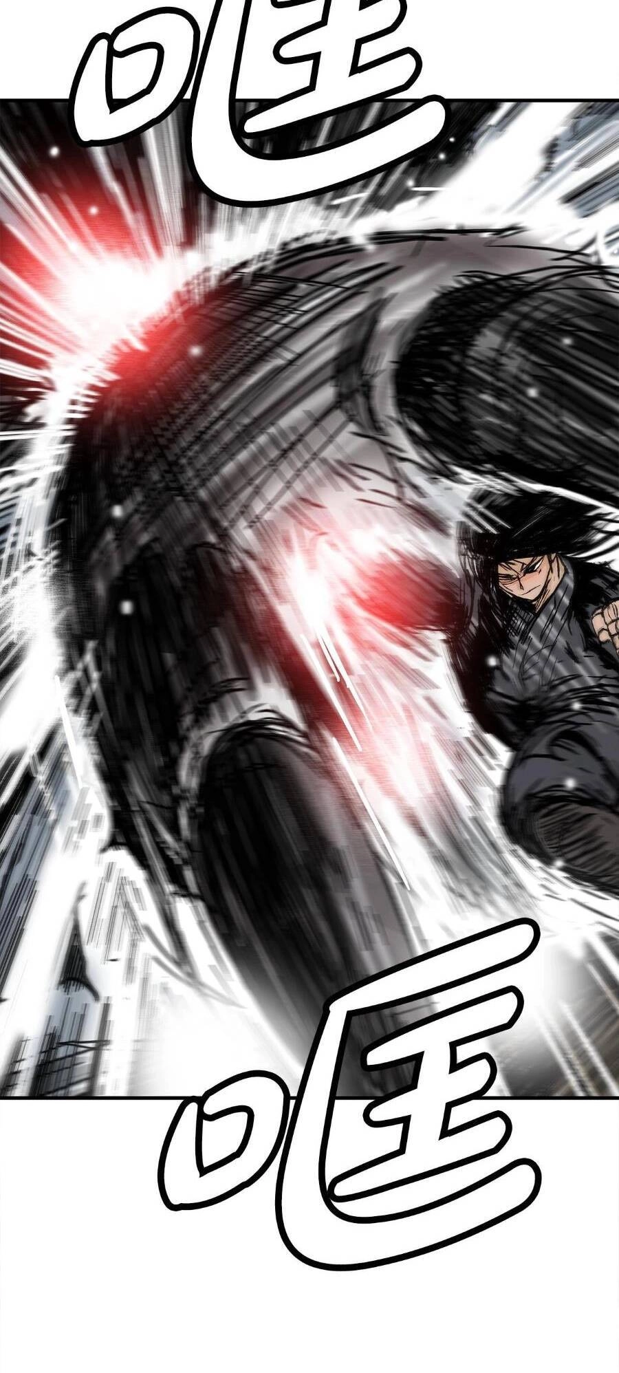 Hỏa Sơn Quyền Chapter 150 - 35