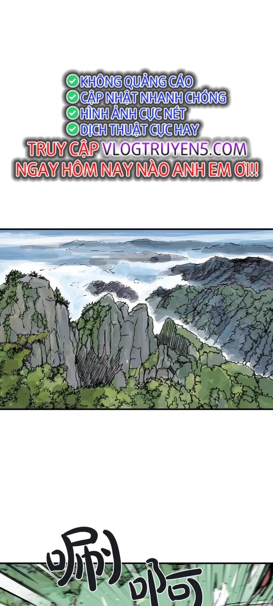 Hỏa Sơn Quyền Chapter 150 - 37