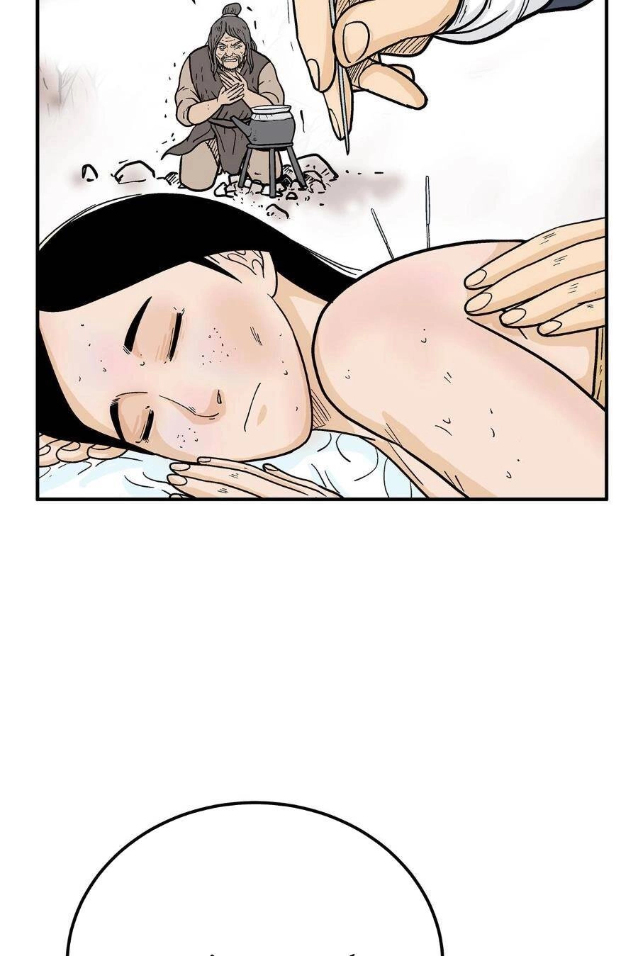 Hỏa Sơn Quyền Chapter 150 - 44