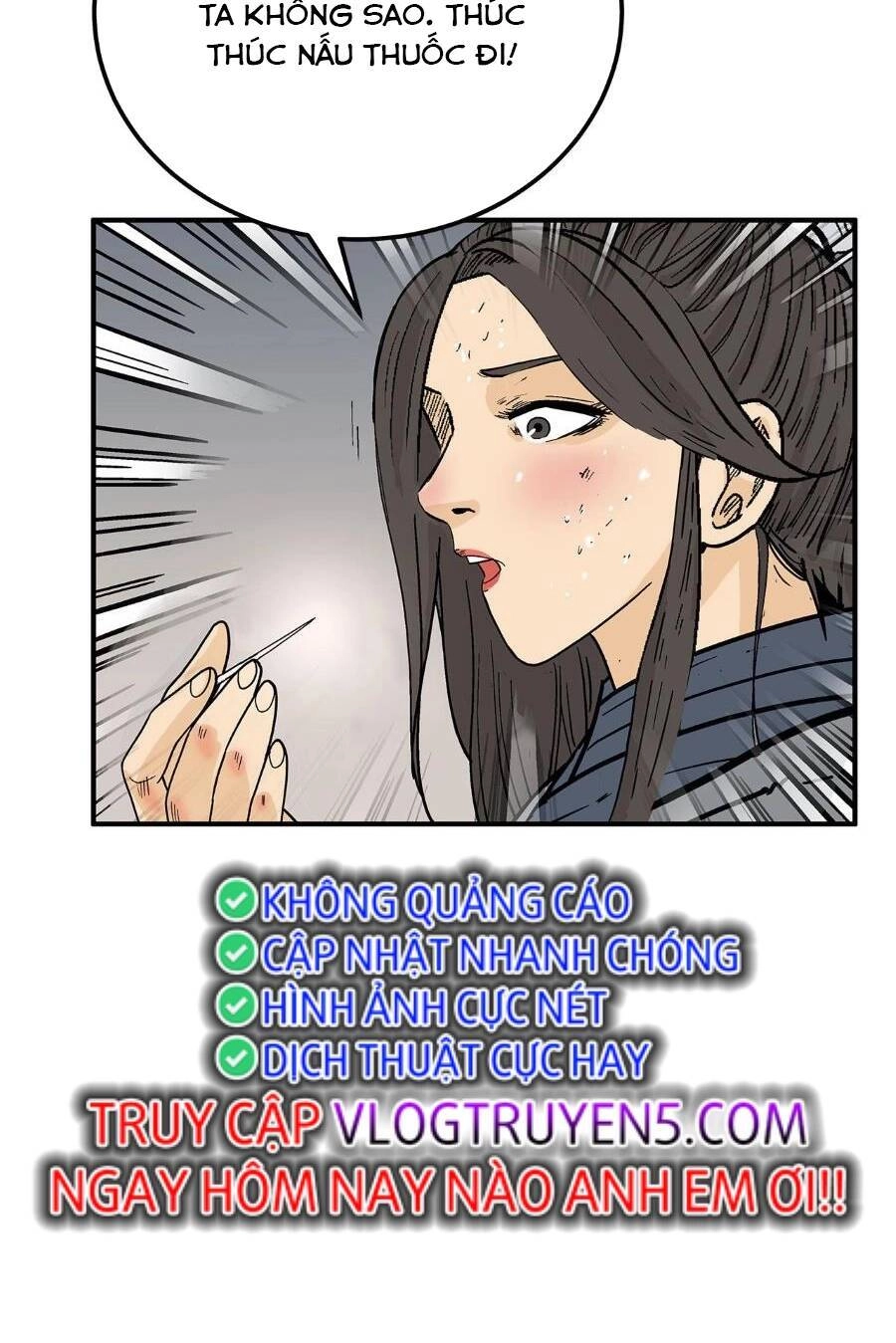 Hỏa Sơn Quyền Chapter 150 - 45