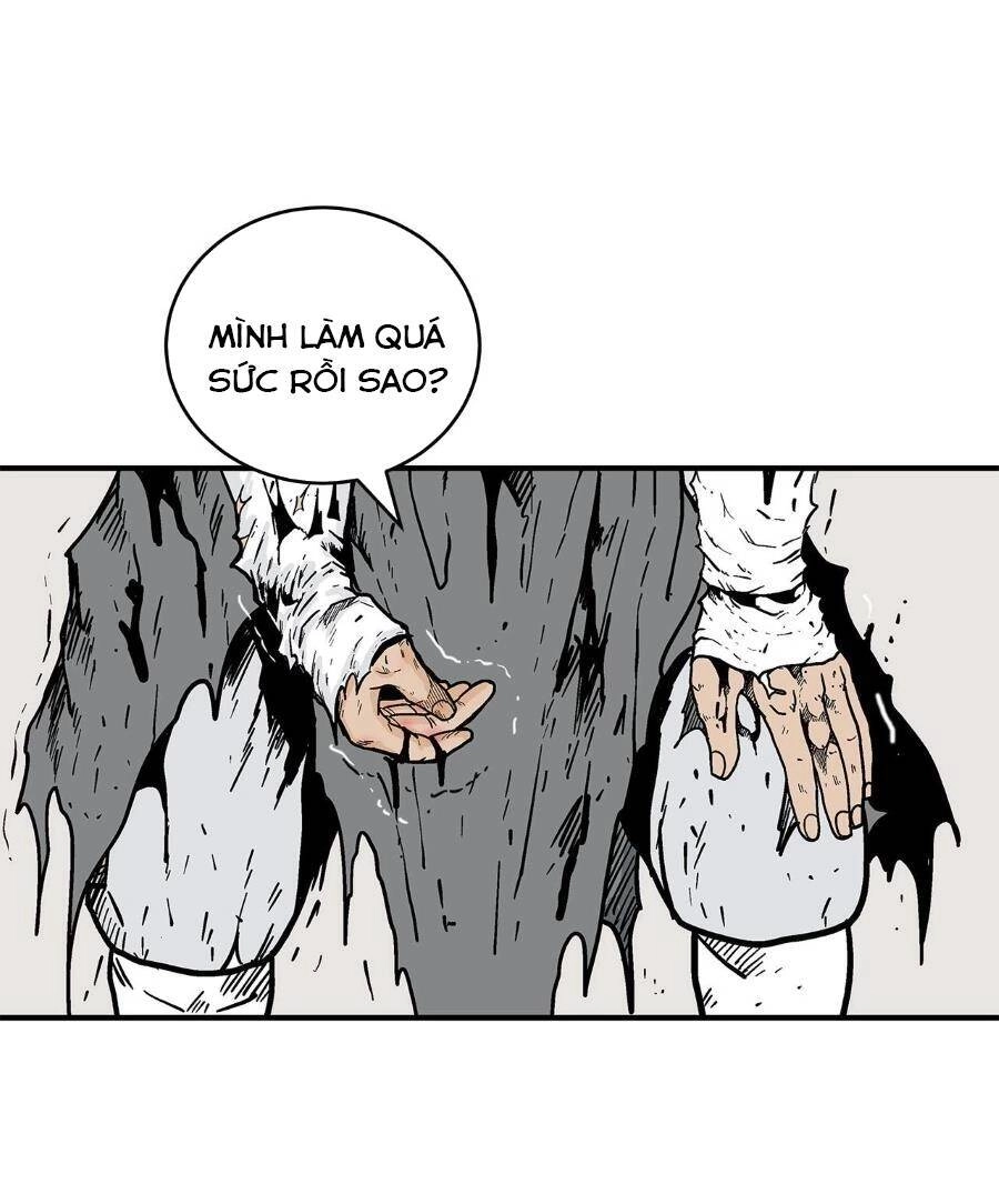 Hỏa Sơn Quyền Chapter 151 - 10