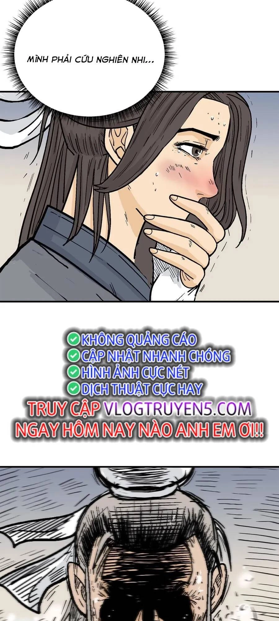 Hỏa Sơn Quyền Chapter 151 - 14