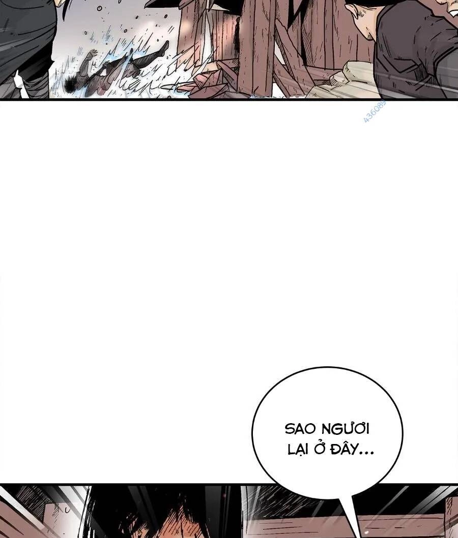 Hỏa Sơn Quyền Chapter 151 - 26