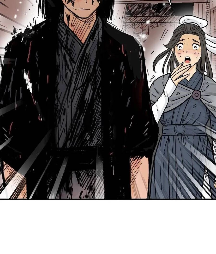 Hỏa Sơn Quyền Chapter 151 - 27