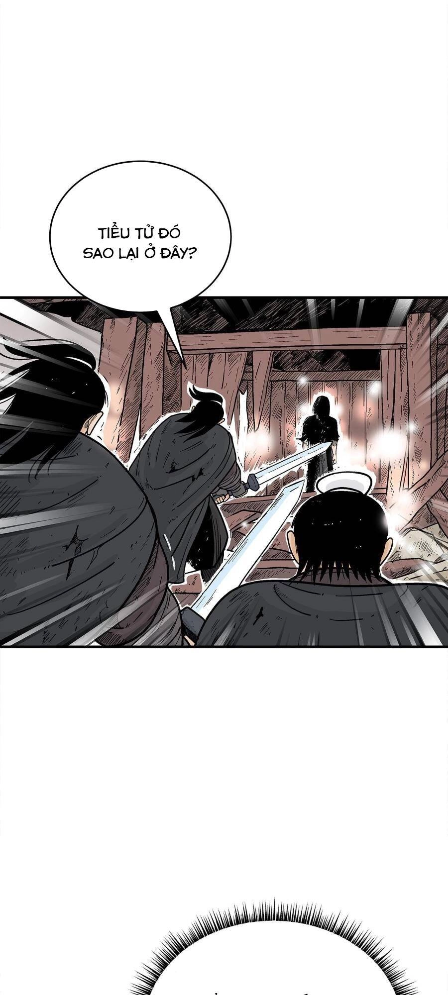 Hỏa Sơn Quyền Chapter 151 - 28