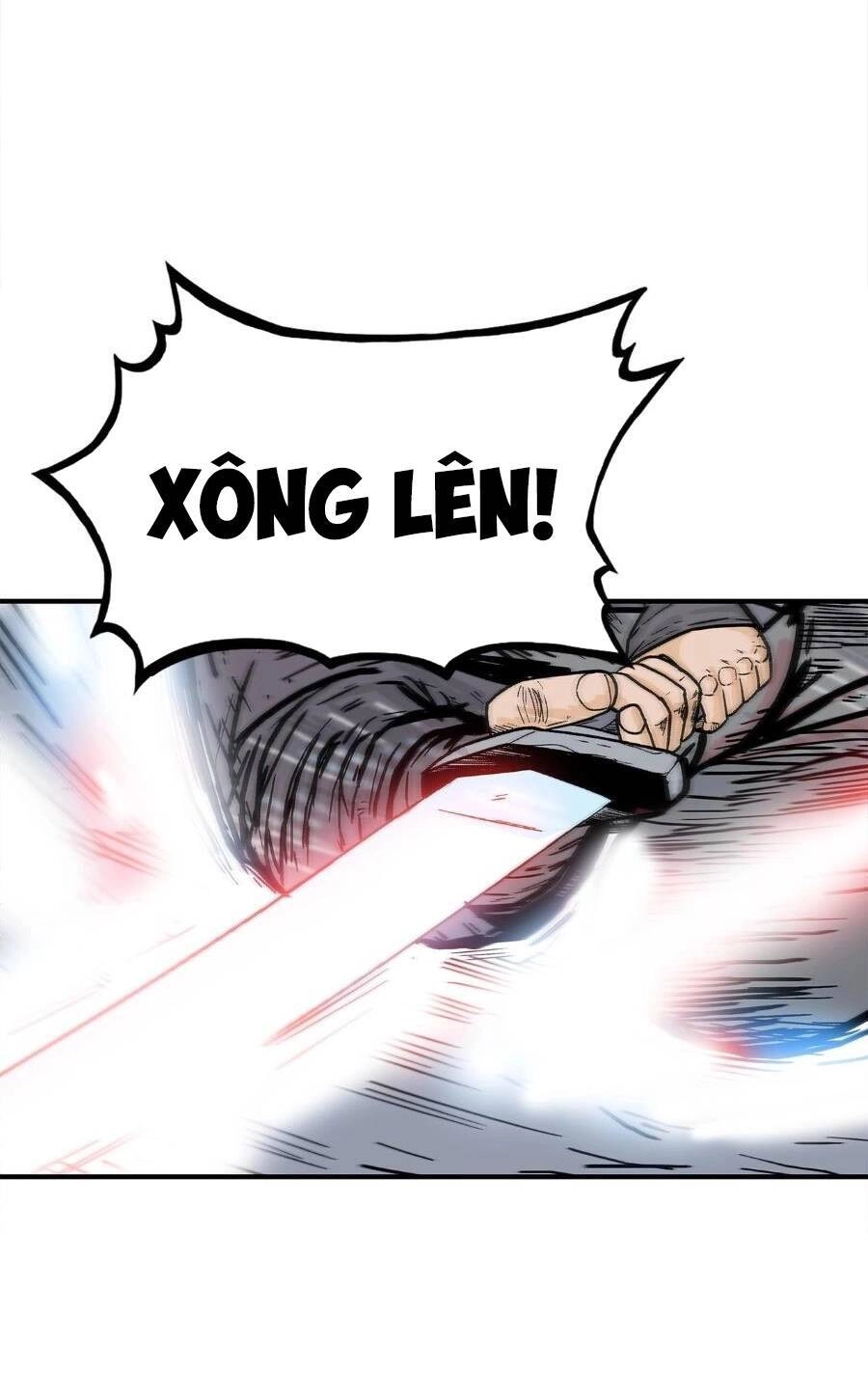 Hỏa Sơn Quyền Chapter 151 - 32