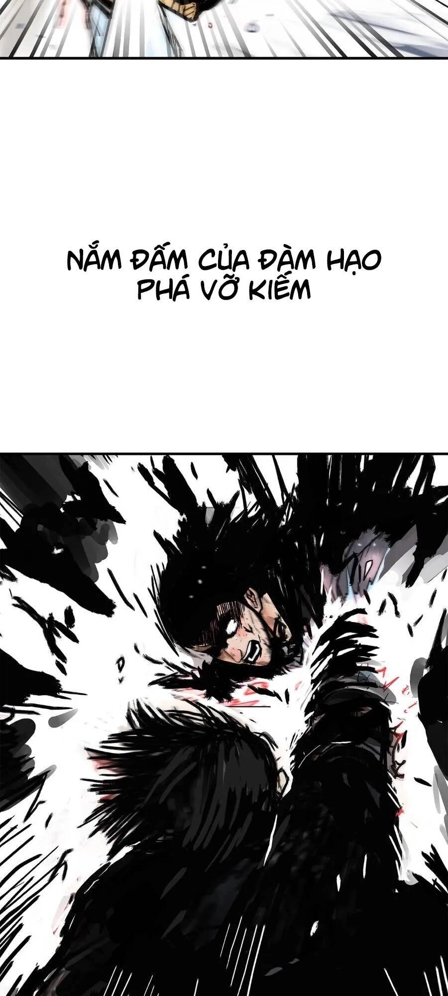 Hỏa Sơn Quyền Chapter 151 - 36