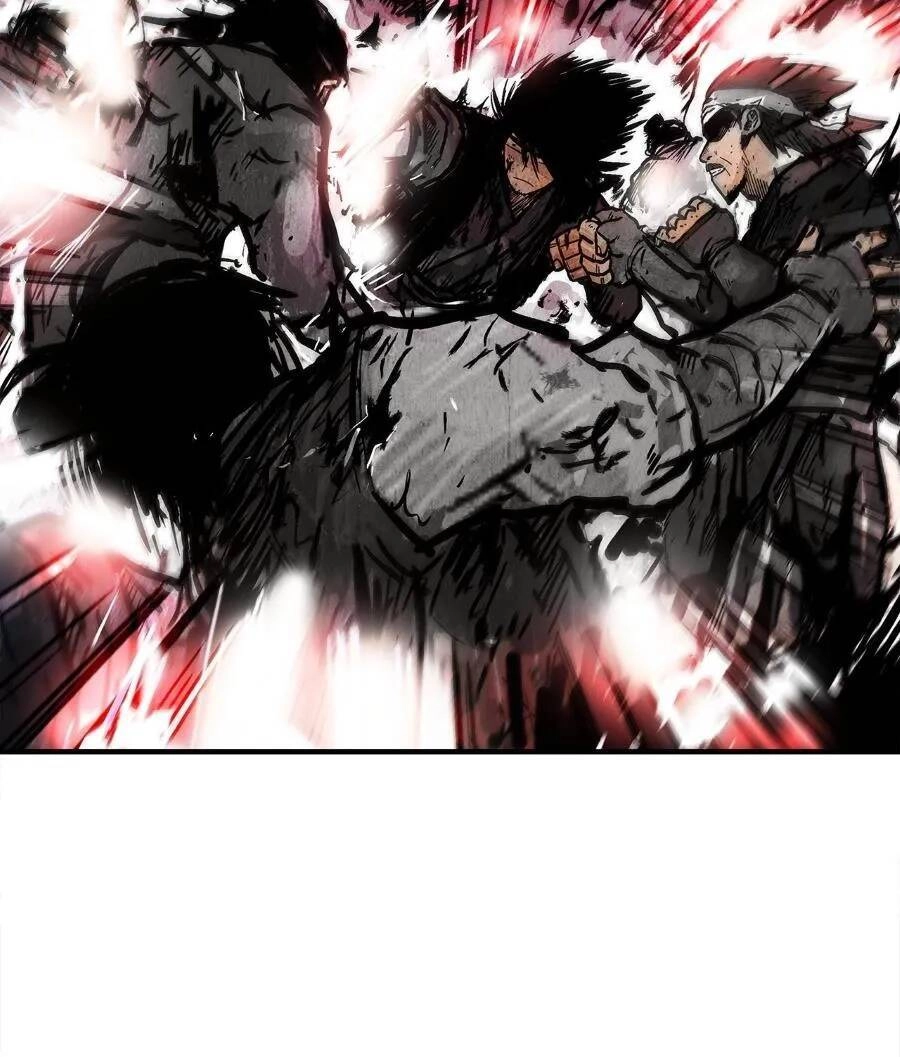 Hỏa Sơn Quyền Chapter 151 - 38