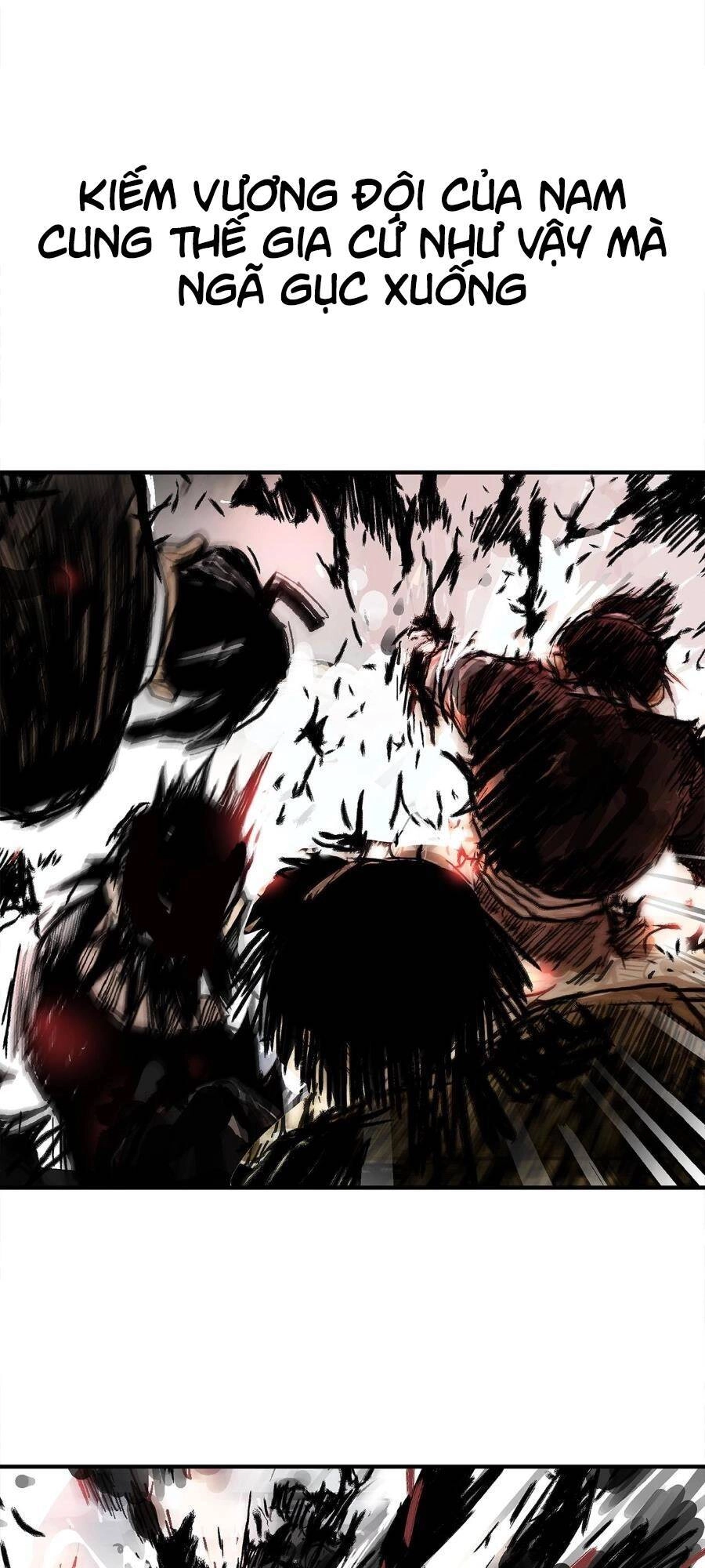 Hỏa Sơn Quyền Chapter 151 - 39