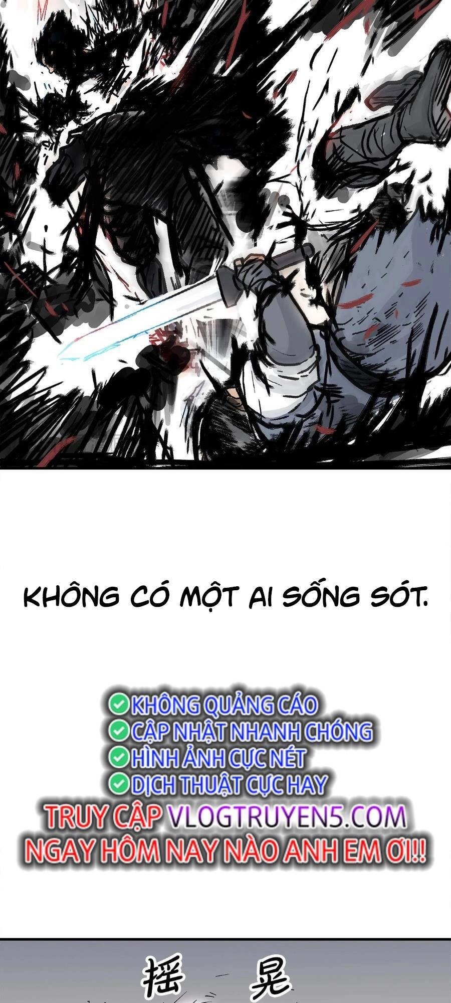 Hỏa Sơn Quyền Chapter 151 - 40