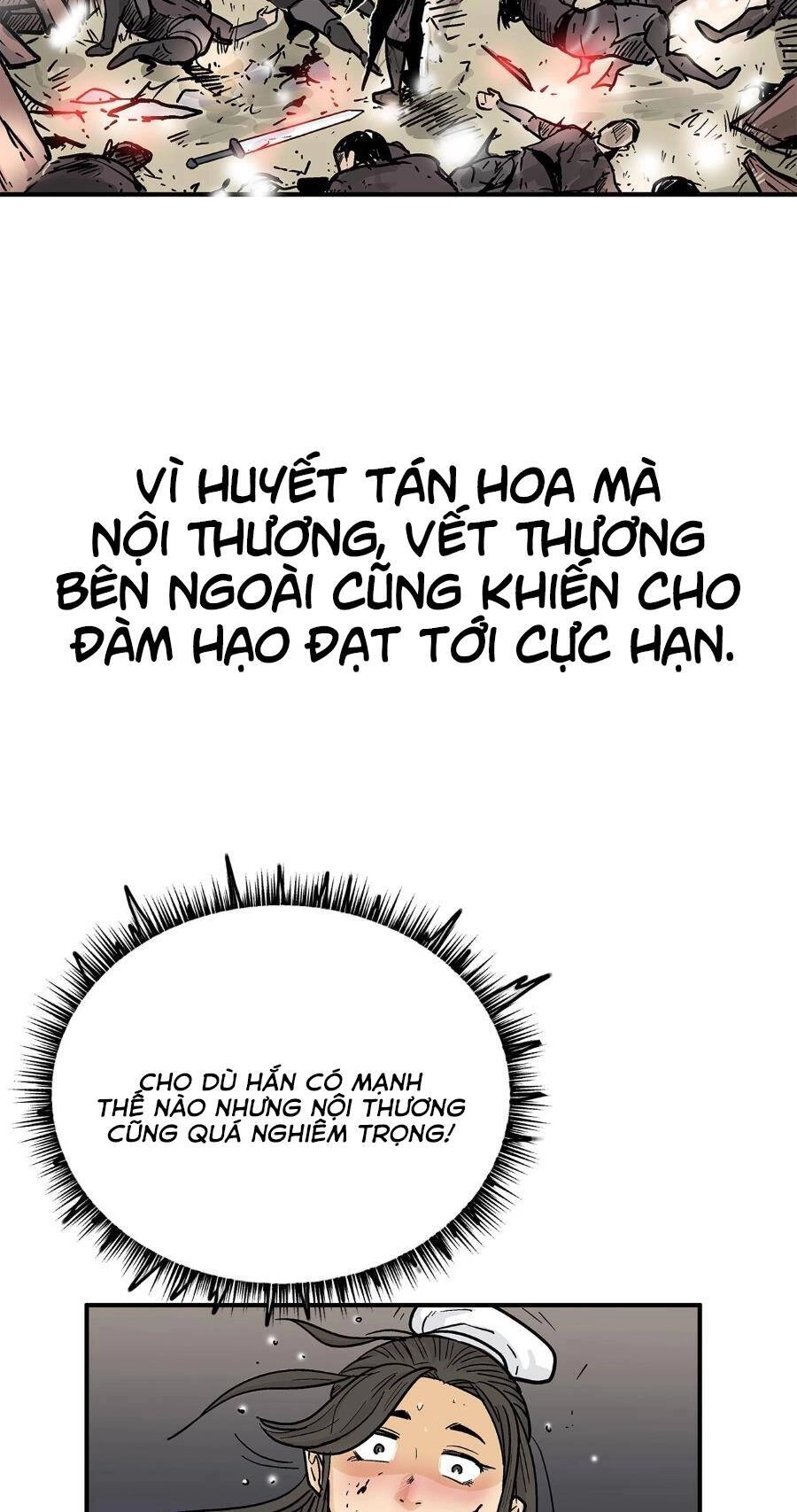 Hỏa Sơn Quyền Chapter 151 - 42