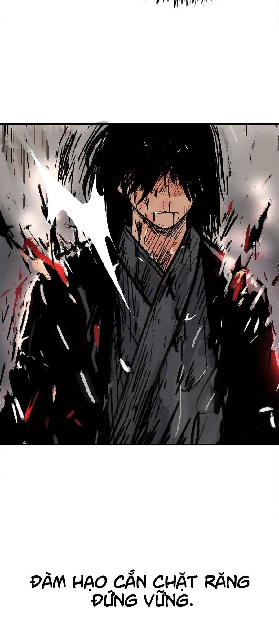 Hỏa Sơn Quyền Chapter 151 - 44