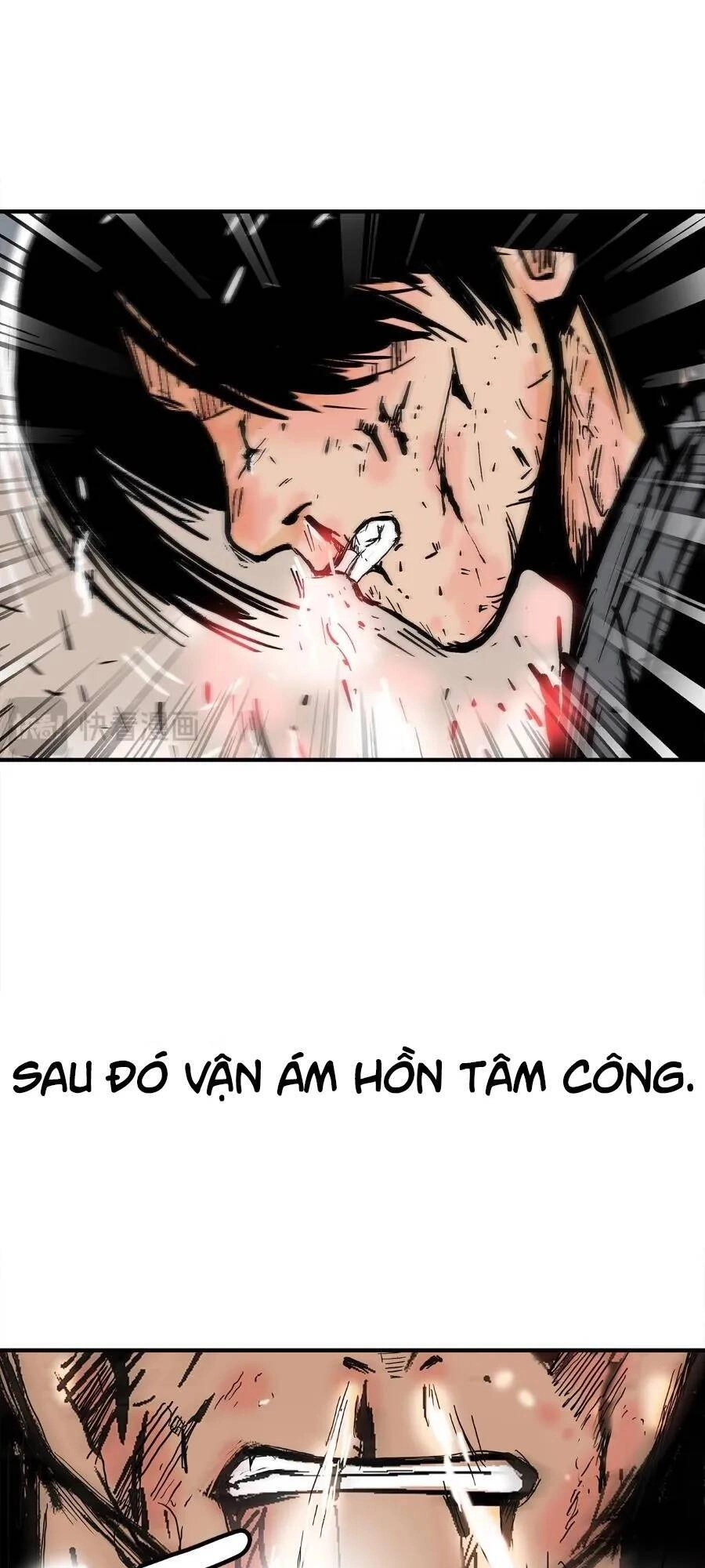 Hỏa Sơn Quyền Chapter 151 - 45