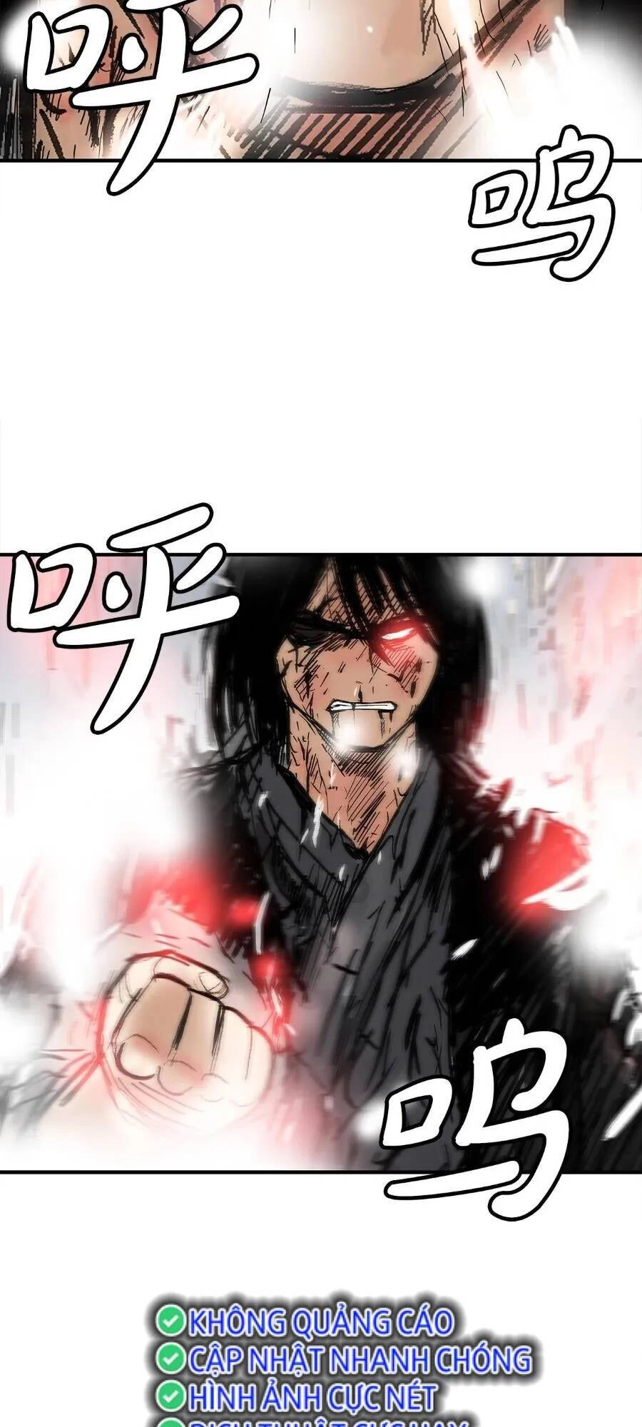 Hỏa Sơn Quyền Chapter 151 - 46