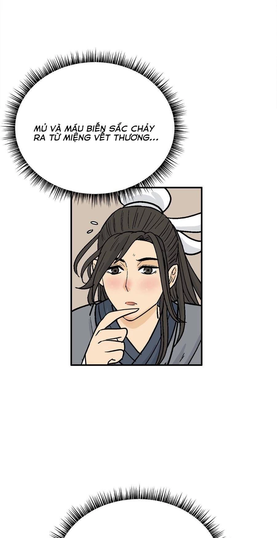 Hỏa Sơn Quyền Chapter 152 - 9