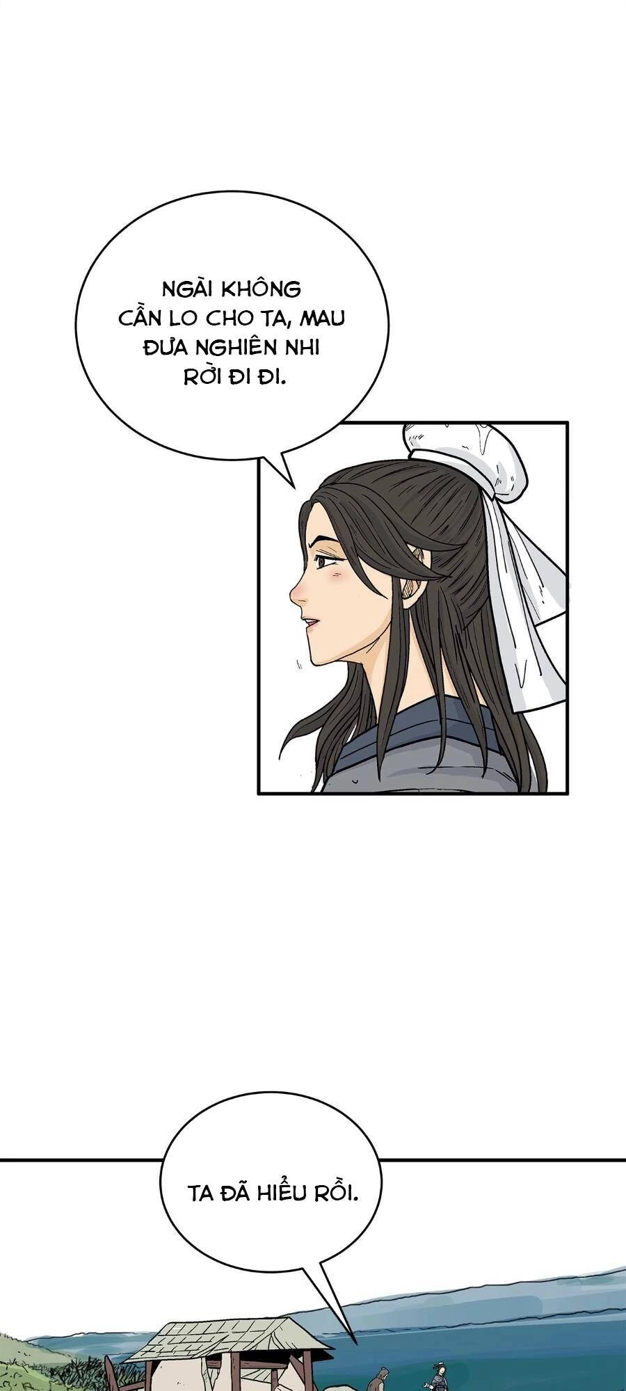 Hỏa Sơn Quyền Chapter 152 - 17